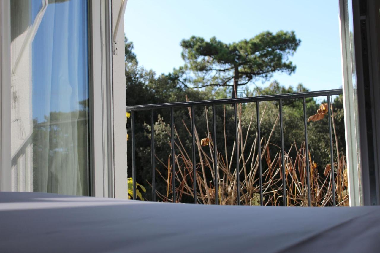 Hôtel Mer et Forêt Saint-Trojan-les-Bains Eksteriør bilde